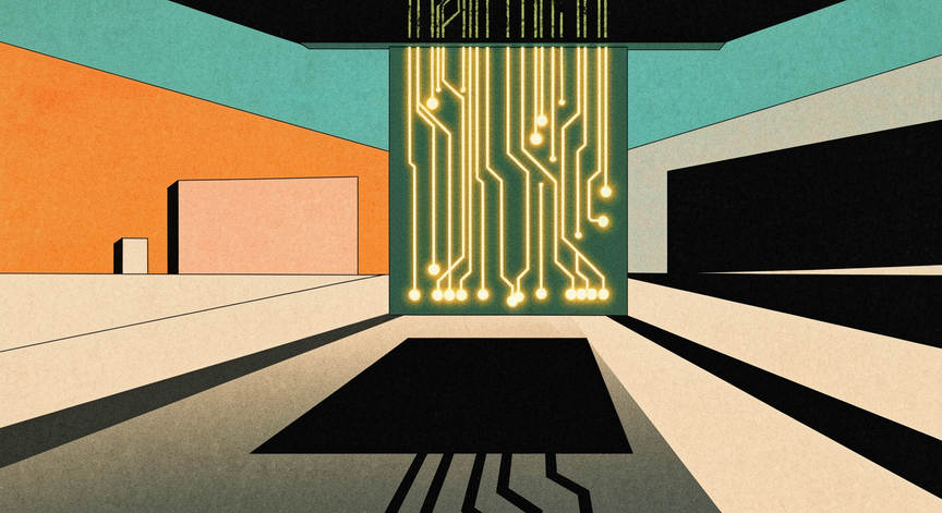 Photonics and ASIC Design