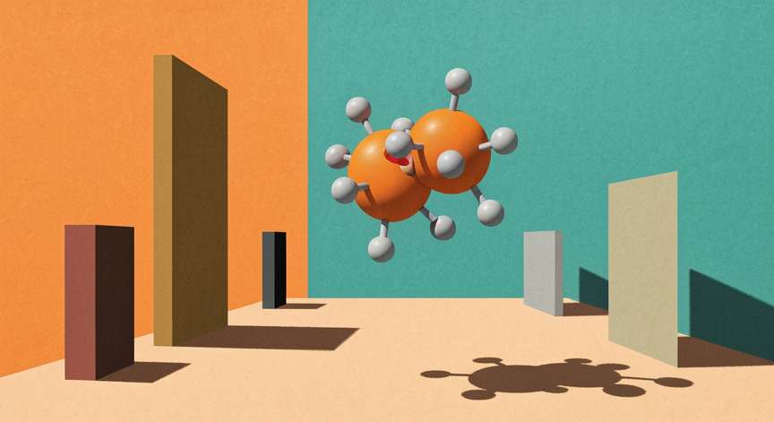 Molecular Docking Explained