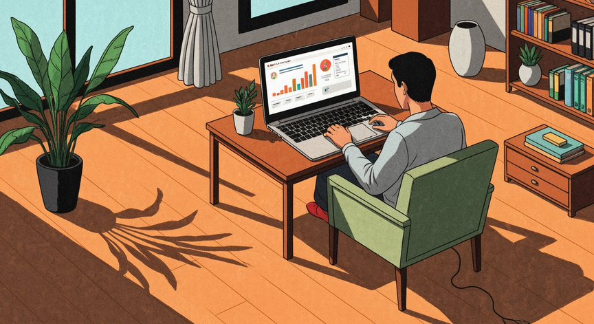 Secure Remote-First Digital Jobs