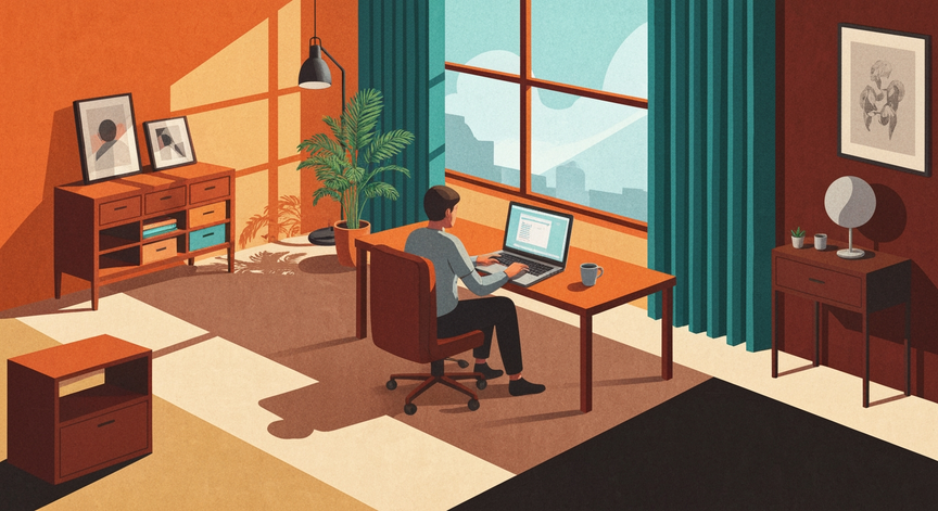 Securing Remote-First Digital Jobs