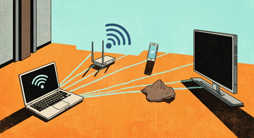 Demystifying Home Wi-Fi
