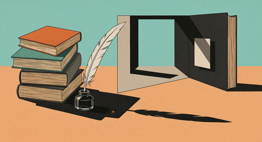 Mastering Research Papers