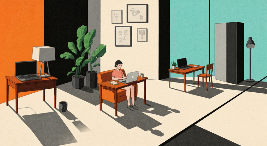 Remote-First Job Search Mastery