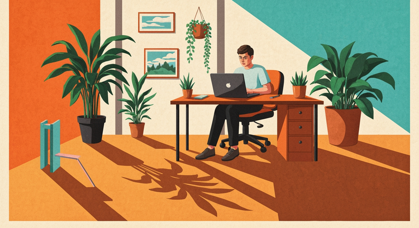 Mastering Remote-First Job Applications