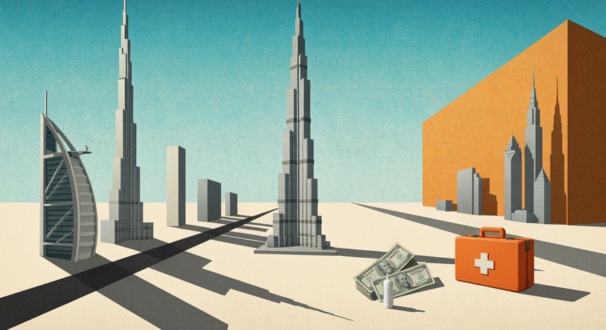Monetizing Health and Safety Skills in the UAE