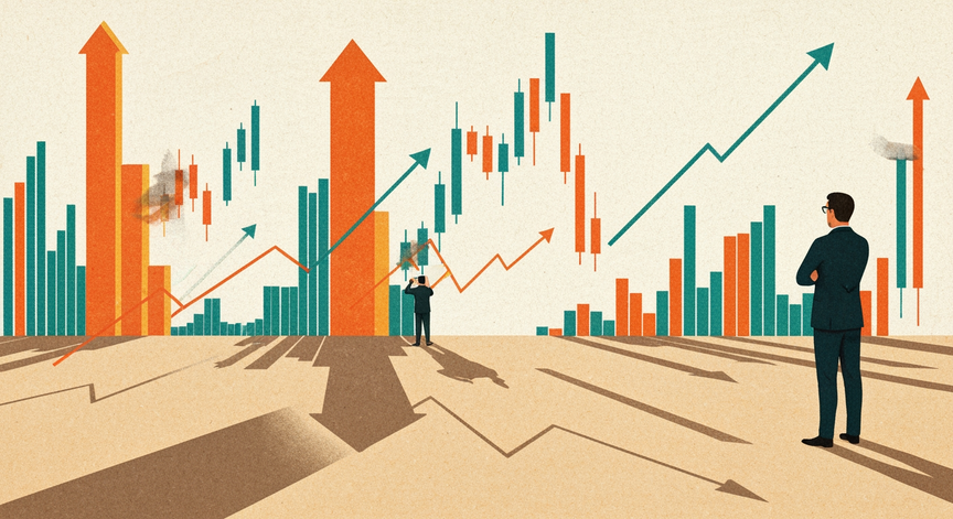 Stock Market Fundamentals for Fearless Investing