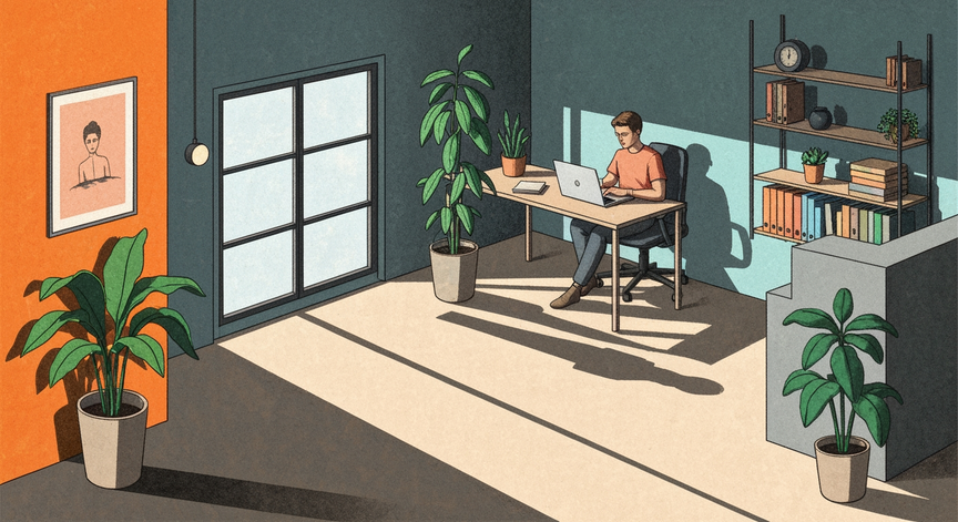 Mastering Remote-First Job Applications