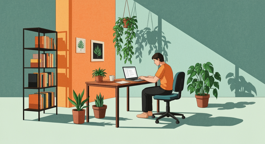 Remote-First Job Search Mastery