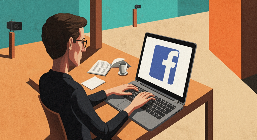 Facebook Marketing for Writers
