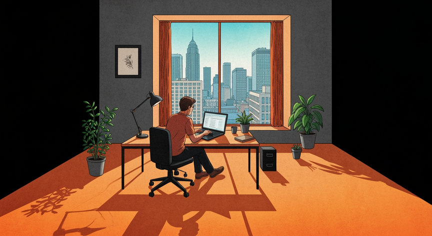 Landing Remote Jobs with Digital Skills