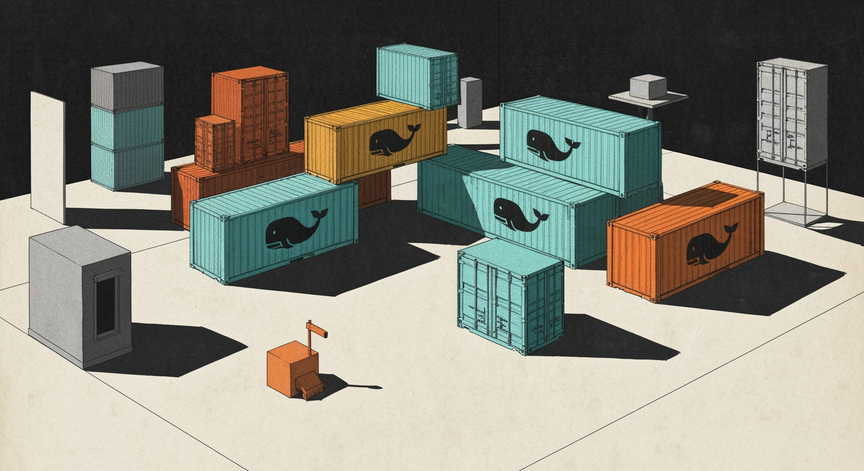 Docker Fundamentals and Advantages