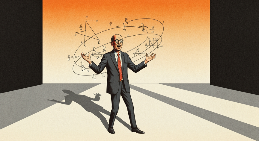 Master Physics Like Feynman