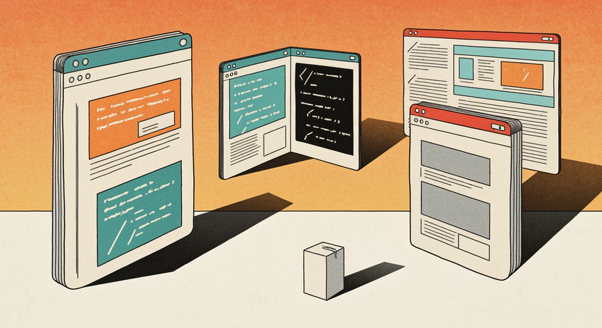 Web Development Fundamentals