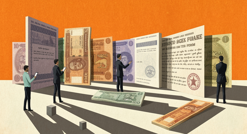 Taxation in Sri Lanka