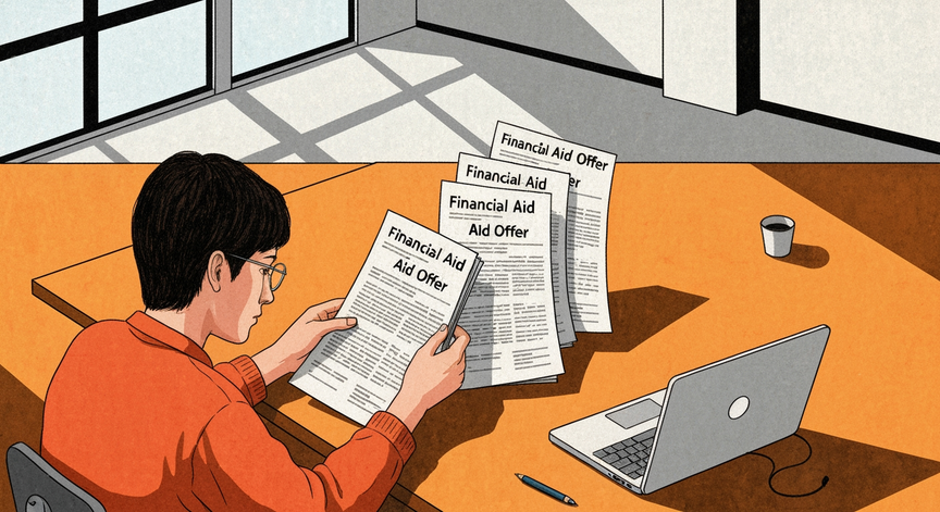 Decoding Financial Aid Packages
