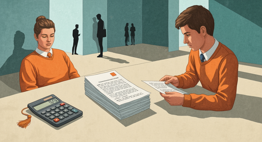 Decoding Financial Aid Packages