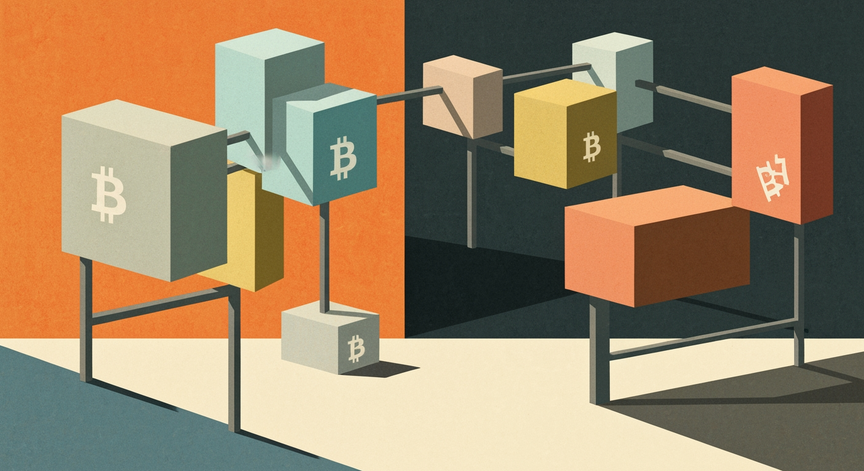 Bitcoin Transaction Fees Explained