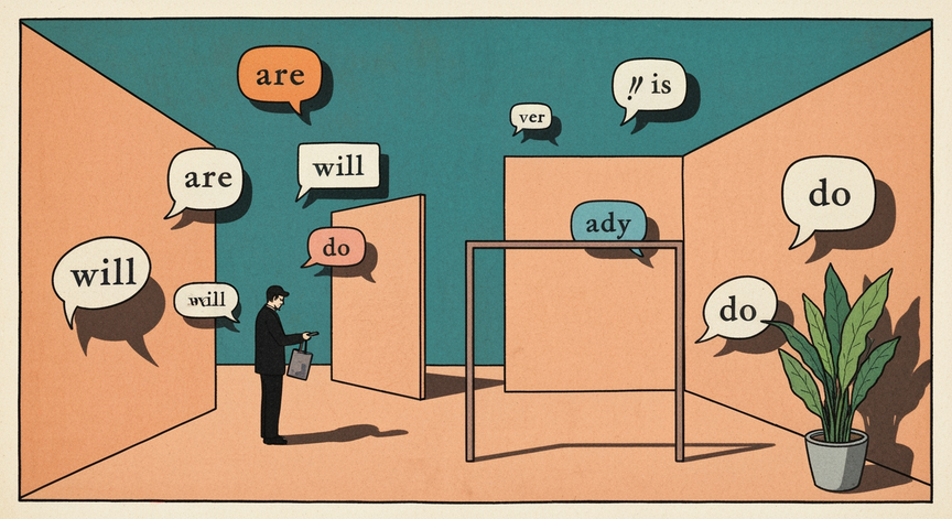 Helping Verbs Explained