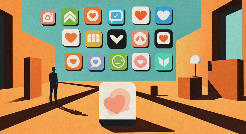 Mastering Modern Dating Apps