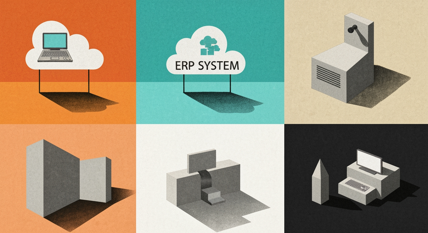 Oracle NetSuite Fundamentals