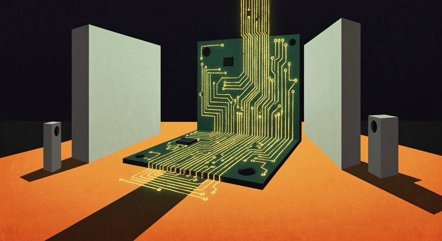 Reverse Engineering VMProtect Packed Software