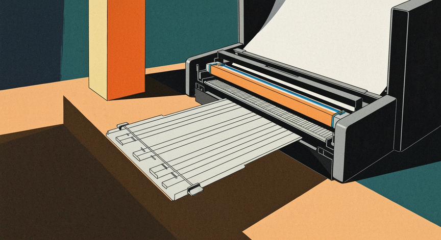 Home Printer Mechanics and Troubleshooting