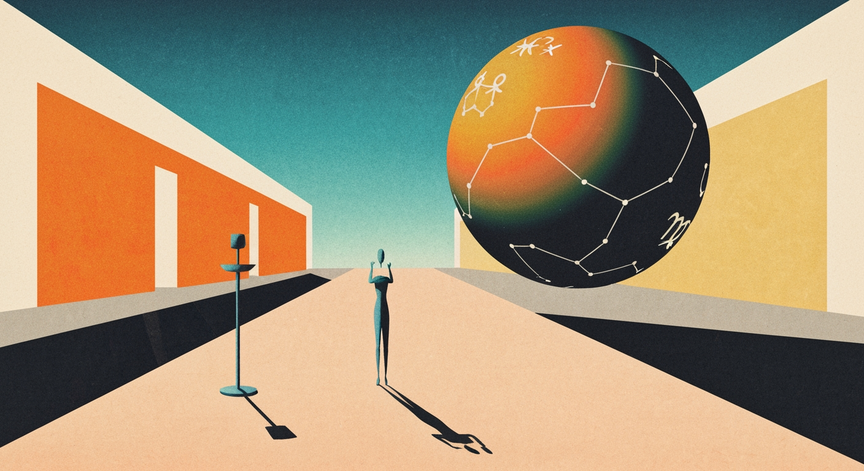 Astrology Demystified