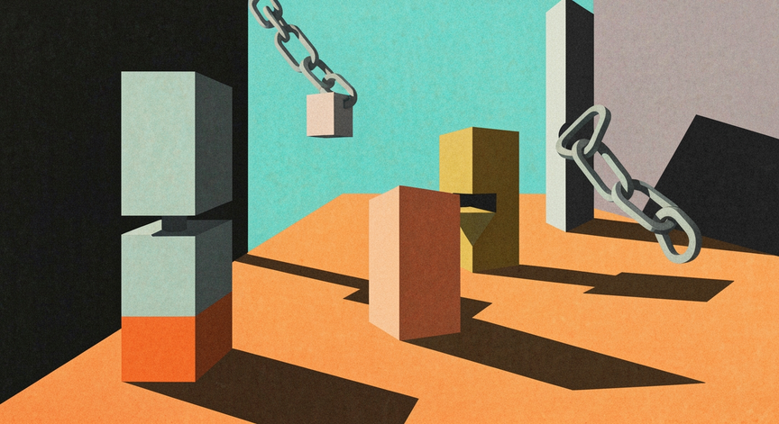 Blockchain Explained