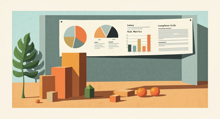 Build Your GRC Portfolio