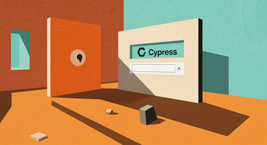 Cypress Login Page Automation