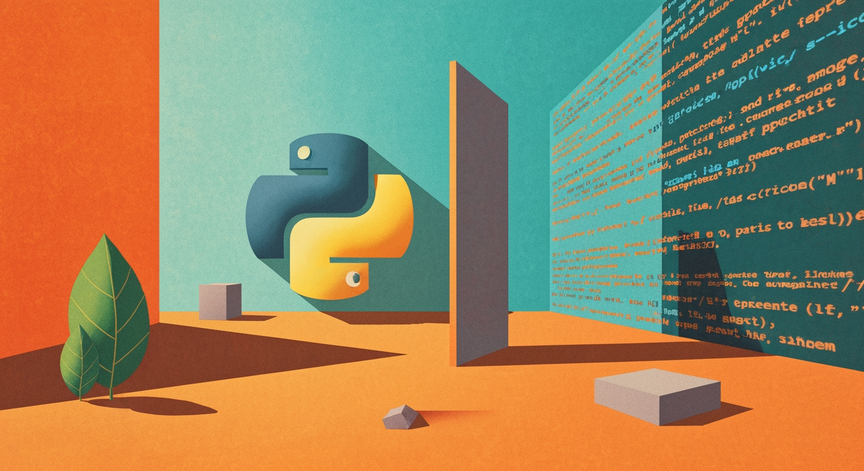Python From The Ground Up