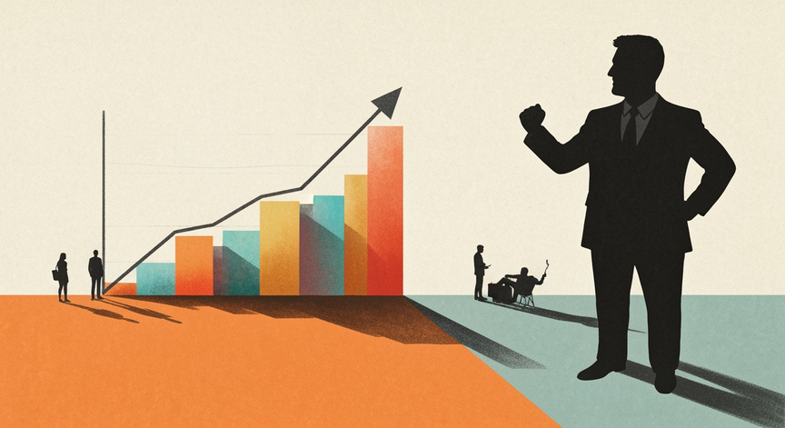 Stock Market Fundamentals for Smarter Investing