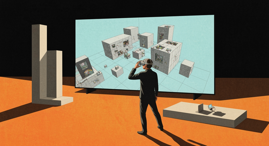 Unreal Engine Virtual Production Essentials
