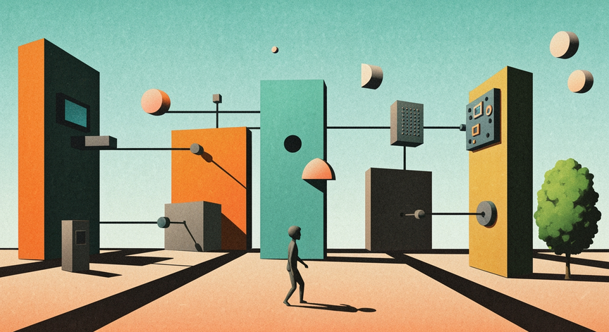 AI Evolution and Infrastructure Needs