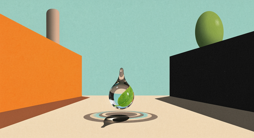 The Wonderful World of Water