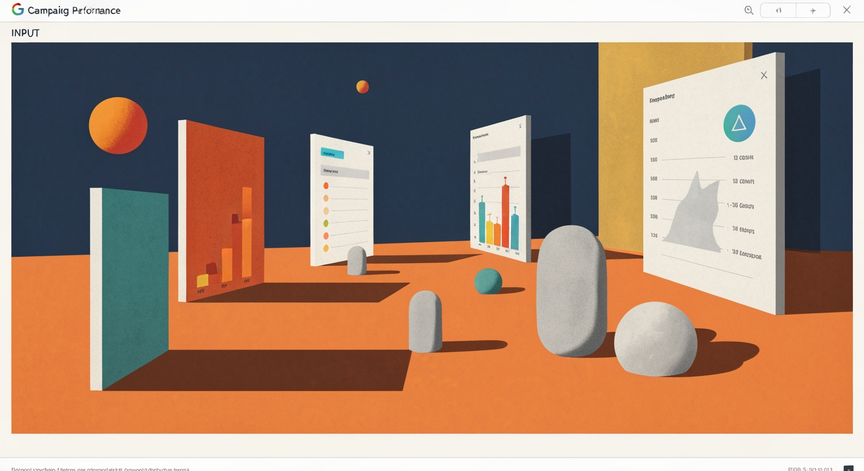 Google Ads Mastery