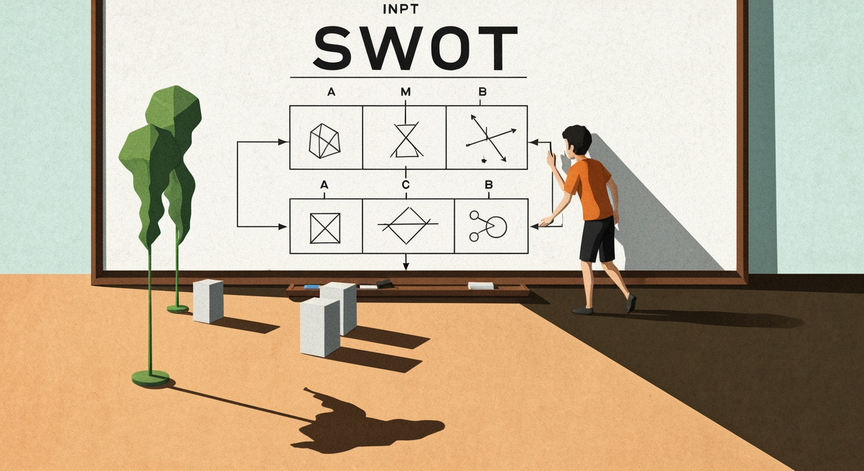 SWOT Analysis for New Business Ideas