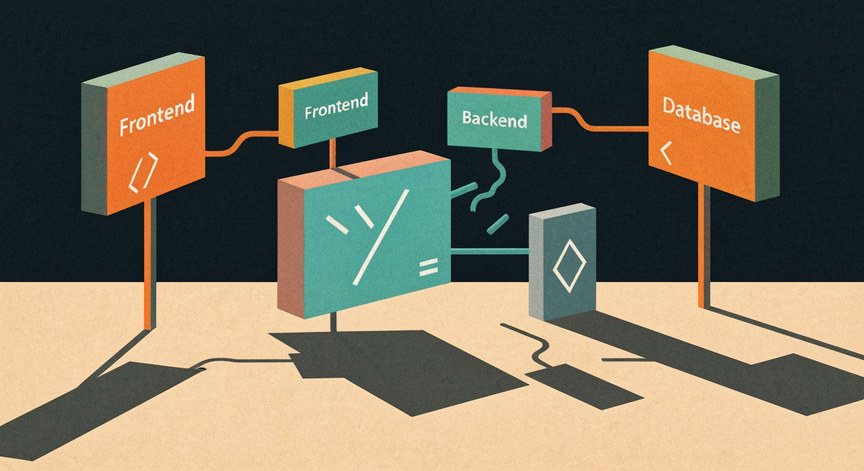 Mastering Full-Stack Web Development