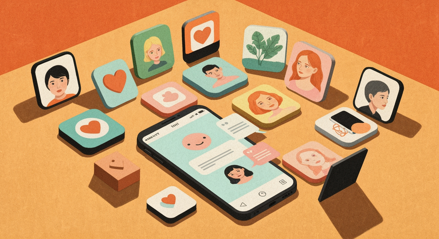 Mastering Modern Dating Apps