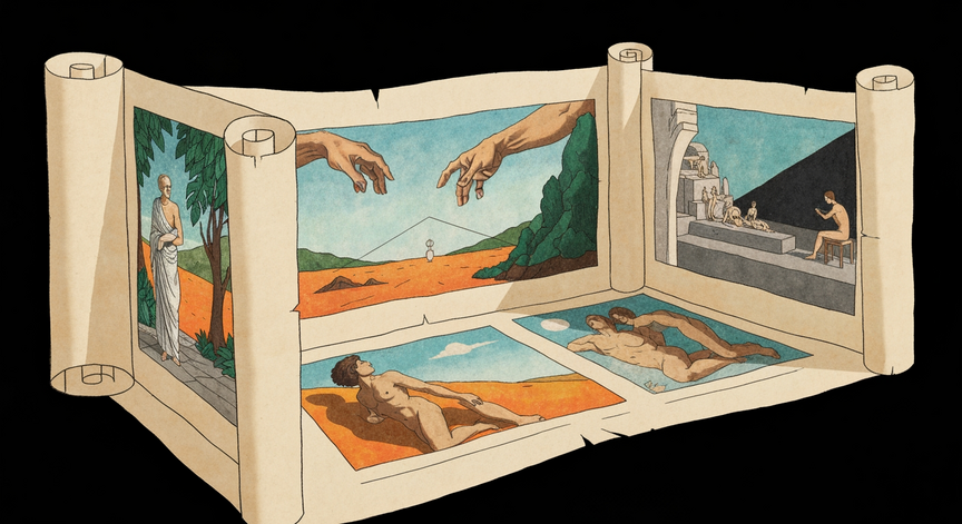 Exploring the Book of Genesis