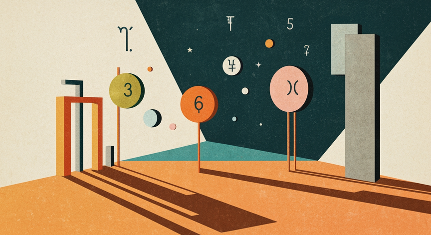 Vedic Numerology Essentials