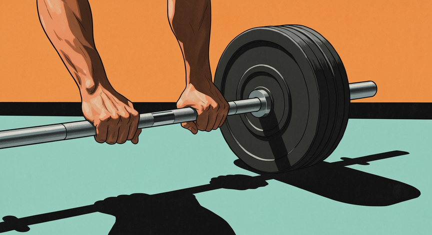 Bench Press Power