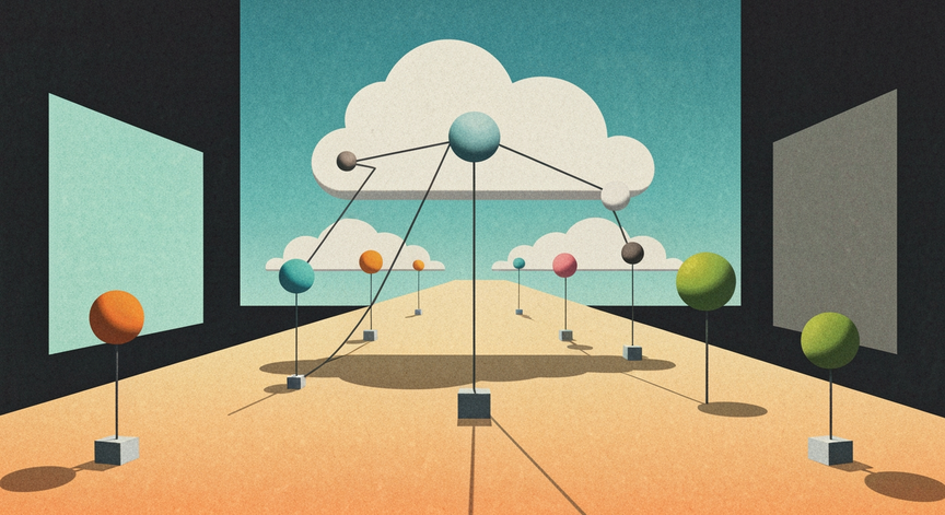 Distributive Systems in the Cloud