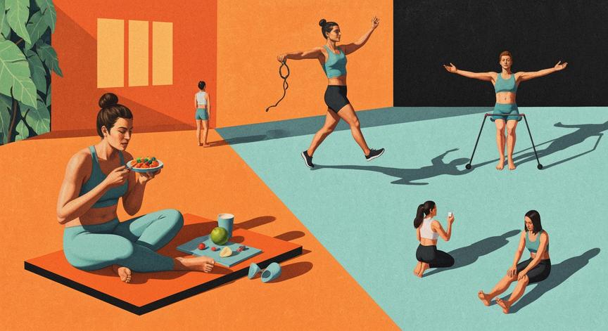 Foundations of Health