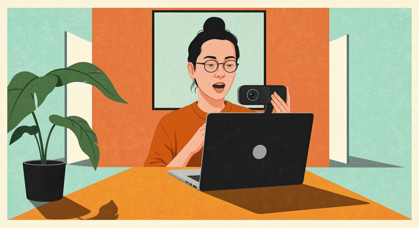 Ace Your Virtual Interview