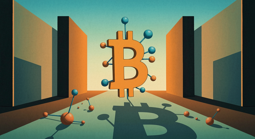 Rootstock Blockchain Explained