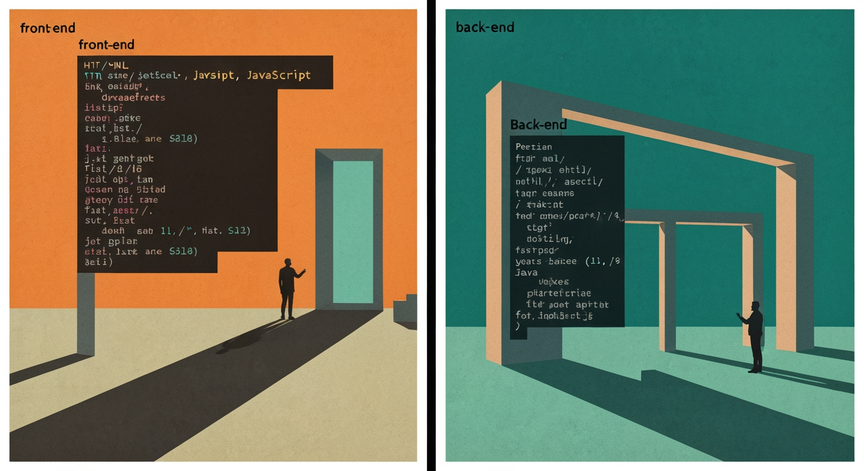 Full-Stack Web Development Mastery