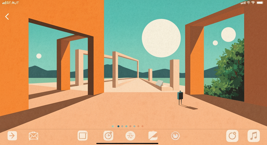iOS App Launch with UIKit Architecture