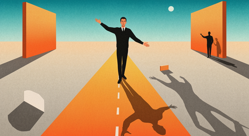 Conquering Imposter Syndrome