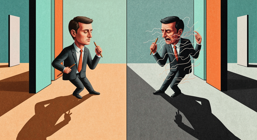 Mastering Trading Psychology